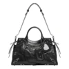 Neo Cagole City Handväska ”Black” 700451210B01000