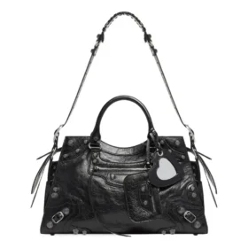 Neo Cagole City Handväska ”Black” 700451210B01000