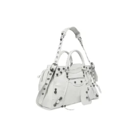 Neo Cagole City-handväska ”White” 700451210B09104