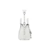 Neo Cagole City-handväska ”White” 700451210B09104