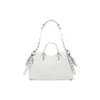 Neo Cagole City-handväska ”White” 700451210B09104