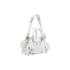 Neo Cagole City liten handväska ”Optic White” 736046210B09104