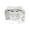 Neo Cagole City liten handväska ”Optic White” 736046210B09104