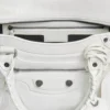 Neo Cagole City liten handväska ”Optic White” 736046210B09104