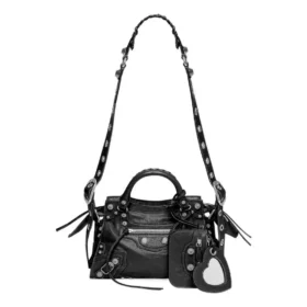 Neo Cagole Xs handväska ”Black” 700940210B01000