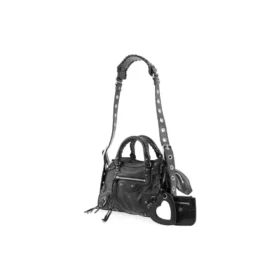 Neo Cagole Xs handväska ”Black” 700940210B01000