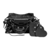 Neo Cagole Xs handväska ”Black” 700940210B01000