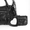 Neo Cagole Xs handväska ”Black” 700940210B01000