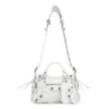 Neo Cagole Xs handväska ”Optic White” 700940210B09104