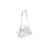 Neo Cagole Xs handväska ”Optic White” 700940210B09104