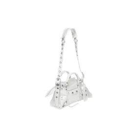 Neo Cagole Xs handväska ”Optic White” 700940210B09104