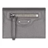 Neo Classic miniplånbok ”Dark Grey” 64010715Y0Y1219