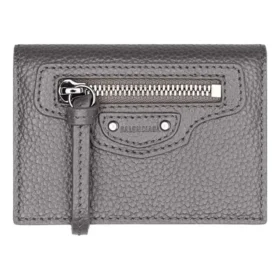 Neo Classic miniplånbok ”Dark Grey” 64010715Y0Y1219