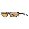 Neo Round-solglasögon ”Black” 570487T00482053