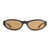 Neo Round-solglasögon ”Black” 570487T00482053
