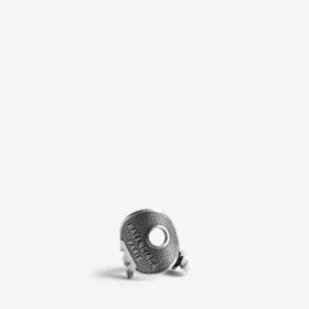 Neverlost-ring för män i antiksilver
