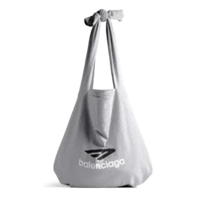 New Jersey Hobo-väska ”Grey” 7924802AA6R1424