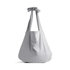 New Jersey Hobo-väska ”Grey” 7924802AA6R1424