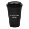 New York kaffekopp ”Black” 666275T01011002