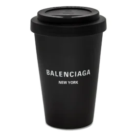 New York kaffekopp ”Black” 666275T01011002