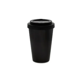 New York kaffekopp ”Black” 666275T01011002