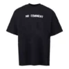 No Comment bomullst-shirt ”Navy” 684155TLVG33967
