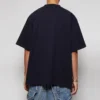 No Comment bomullst-shirt ”Navy” 684155TLVG33967