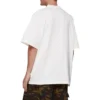No Comment bomullst-shirt ”White” 684155TLVG33307