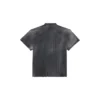 Not Been Done T-shirtar Oversized ”Black” 787349TQVW41134