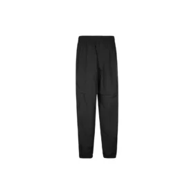 Nylon-trackbyxor ”Svart” 621435TDO131000