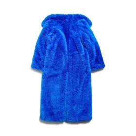 Off Shoulder-kappa ”Royal Blue” 794648TPQ234210