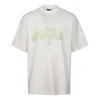 Offshore-T-shirt i oversized-modell ”Vit” POIZON2405142