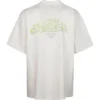 Offshore-T-shirt i oversized-modell ”Vit” POIZON2405142