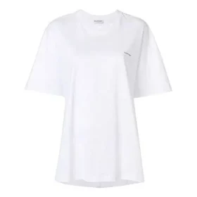 os Kortärmad vit 482204TYK289000