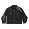 Outline-jackor i stor passform ”Black” 767949TNW111672