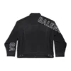Outline-jackor i stor passform ”Black” 767949TNW111672