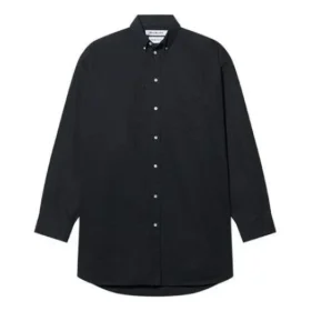 Oversize-tröja ”Black” 675499TKM021000