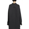 Oversize-tröja ”Black” 675499TKM021000