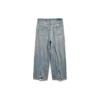 Oversized baggybyxor ”Light Blue” 786643TQW556379