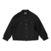 Oversized-jackor ”Black” 724649TNW401105