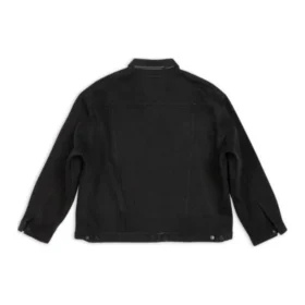 Oversized-jackor ”Black” 724649TNW401105