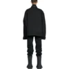 Oversized-jackor ”Black” 724649TNW401105