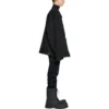 Oversized-jackor ”Black” 724649TNW401105