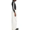 Oversized-träningsbyxor ”White” 704714TKO489000
