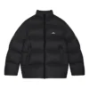 Oversized vadderad dunjackor ”Black” 682695TLO061000