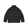 Oversized vadderad dunjackor ”Black” 682695TLO061000