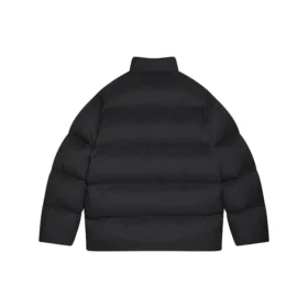 Oversized vadderad dunjackor ”Black” 682695TLO061000