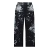 Painter-joggingbyxor ”Black White” 641589TKVG21070