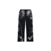 Painter-joggingbyxor ”Black White” 641589TKVG21070