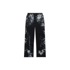 Painter-joggingbyxor ”Black White” 641589TKVG21070